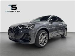 AUDI Q3 SPORTBACK SPB 40 TDI quattro S tronic S line edition*PROMO*