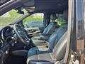 MERCEDES CLASSE V d Automatic Premium Extralong