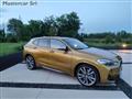 BMW X2 M  xdrive M35i auto - targa GB585SJ