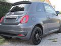 FIAT 500 1.3 Multijet 95 CV S