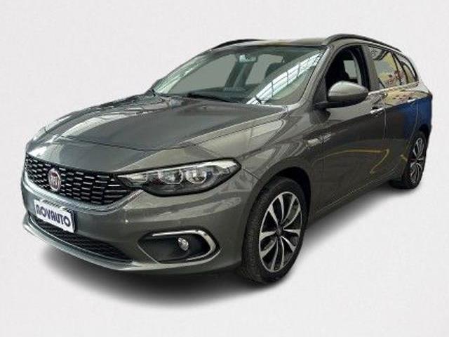 FIAT TIPO STATION WAGON 1.6 Mjt S&S DCT SW Business