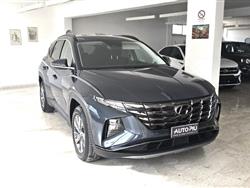 HYUNDAI NUOVA TUCSON 1.6 HEV 180 CV X-Line