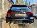 AUDI A6 AVANT Avant 4.0 TFSI V8 quattro CARBO TETTO HEAD UP