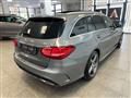 MERCEDES CLASSE C SW d S.W. Automatic Premium - TETTO APRIBILE