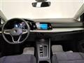 VOLKSWAGEN Golf 2.0 tdi Life 115cv dsg