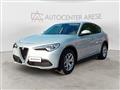 ALFA ROMEO STELVIO 2.2 Turbodiesel 160 CV AT8 RWD Business