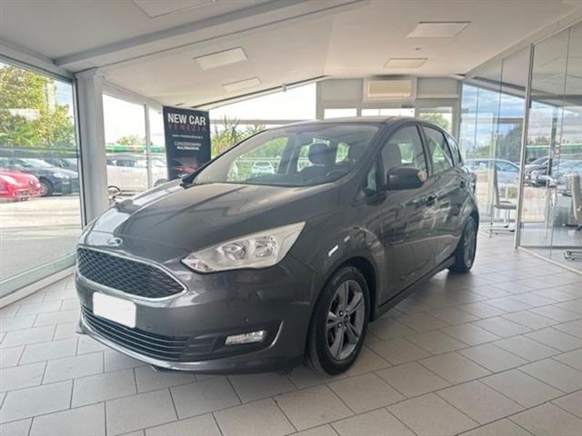 FORD C-MAX 1.5 TDCi 120CV Start&Stop Business