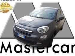 FIAT 500X 1.6 mjt Lounge 4x2 120cv - GM615SY