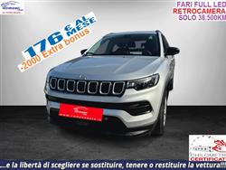 JEEP Compass 1.6 Mjt II 2WD Business