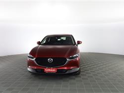 MAZDA CX-30 2.0L Skyactiv-G M-Hybrid 2WD Exclusive