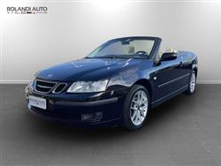 SAAB 9-3 Cabrio 1.9 tid 16v Linear