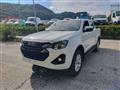 ISUZU D-MAX N60 1.9 Crew Cab BB 4X4