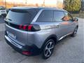 PEUGEOT 5008 1.6 bluehdi Crossway s&s 120cv 7p.ti eat6