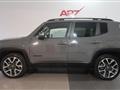 JEEP RENEGADE 4XE Renegade 1.3 T4 240CV PHEV 4xe AT6 S