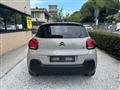 CITROEN C3 1.2 PureTech Benzina 83cv S&S Max - KmZero