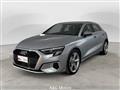 AUDI A3 SPORTBACK A3 SPB 30 TFSI S tronic Business Advanced