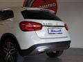 MERCEDES CLASSE GLA d Automatic Executive tetto panorama