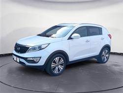 KIA SPORTAGE 2016 Sportage 1.7 CRDI VGT 2WD Cool