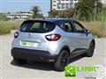 RENAULT CAPTUR dCi Bicolore - Neopatentati