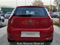 FIAT PUNTO 1.4 8V 5 porte Natural Power Lounge