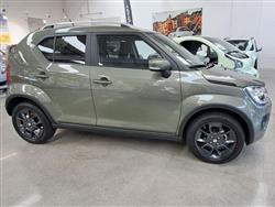 SUZUKI IGNIS 1.2 Hybrid CVT Top