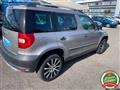 SKODA YETI 1.2 TSI Active