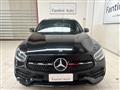 MERCEDES CLASSE GLC Coupe d Premium Plus 4matic auto TETTO TELECAMERA