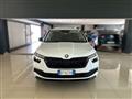 SKODA KAMIQ 1.0 TSI 110 CV DSG Black Dots