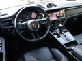 PORSCHE MACAN 2.0 PDK 265cv BLACK Tetto Panoramico