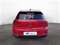 VOLKSWAGEN GOLF 2.0 TDI GTD DSG