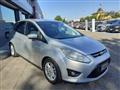 FORD C-MAX 1.6 TDCi 115CV Plus 1°PROP-GARANZIA-KM CERTIFIC