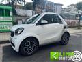 SMART FORTWO CABRIO 70 1.0 twinamic cabrio Passion