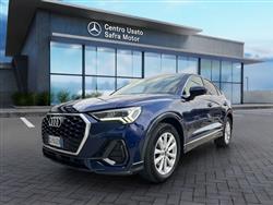 AUDI Q3 SPORTBACK Q3 SPB 35 TDI S tronic Business Plus