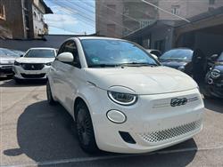 FIAT 500 ELECTRIC Icon Berlina 42 kWh * PREZZO PROMO *