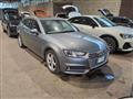 AUDI A4 AVANT Avant 40 2.0 tdi Sport quat 190cv s-tronic FT336NH