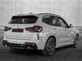 BMW X3 xDrive20i 48V Msport