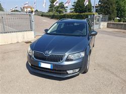 SKODA OCTAVIA 1.4 TSI Wagon Executive G-Tec