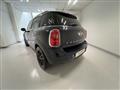 MINI COUNTRYMAN Mini 2.0 Cooper D Business Countryman Automatica