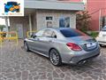 MERCEDES CLASSE C d Auto Premium