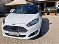 FORD Fiesta 1.5 TDCi 75CV 5p. Titanium