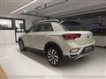 VOLKSWAGEN T-ROC 1.0 TSI STYLE 110 CV