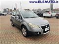 FIAT SEDICI 1.6 16V 4x4 Emotion