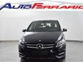 MERCEDES CLASSE B B 180 d Business