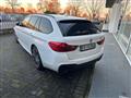 BMW SERIE 5 TOURING d 249CV Touring Msport