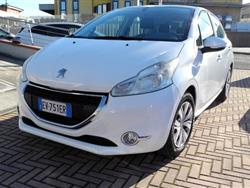 PEUGEOT 208 (2012) 1.2 VTi 82 CV 5 porte Active