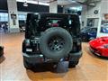 JEEP WRANGLER 2.8 CRD DPF Sahara Auto