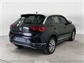 VOLKSWAGEN T-ROC 1.0 TSI 115 CV Style BlueMotion Technology