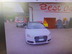 AUDI A1 Sportback 1.4 tdi Sport