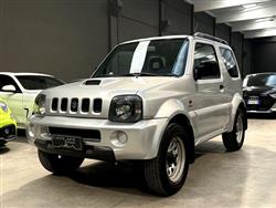 SUZUKI JIMNY 1.5 DDiS cat 4WD