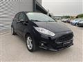 FORD FIESTA 1.4 5 porte BENZINA-GPL